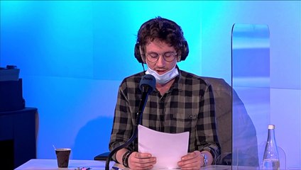 BenH avec Richard Malka : "J'ai besoin d'un avocat"