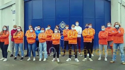 SNSM 2021 : Un nouveau bateau pour le CFI SNSM Brest
