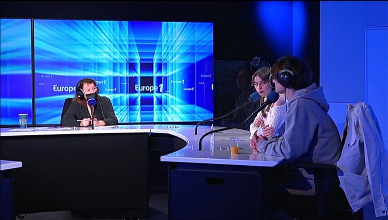 EXTRAIT - Quand Videoclub revient sur ses influences