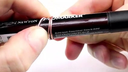 How To Make a Simple Electric Train At Home.