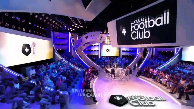 La Ligue 1 de retour en intégralité sur Canal+