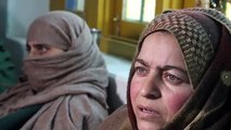 Kashmir family continues demand for holding son's funeral despite police case, ban on handing over militants bodies to kin