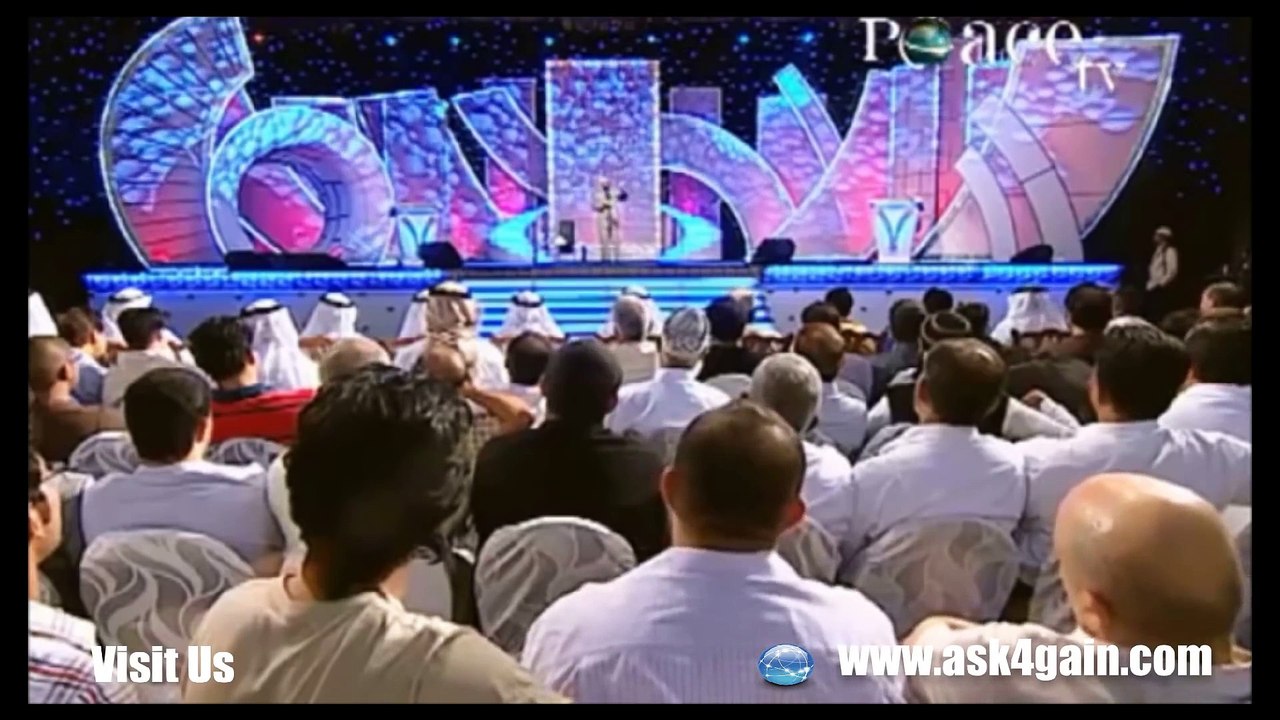 Christian_Sister_Accept_Islam_After_She_Got_Her_2_Answer_-_Dr._Zakir_Naik.