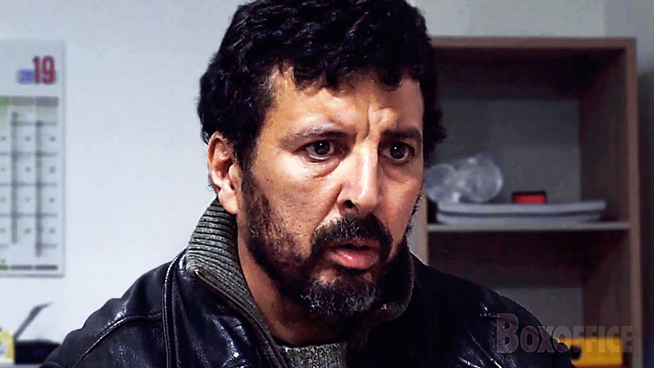 IBRAHIM Bande Annonce
