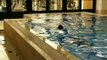 Taksim Çocuklar İçin Yüzme Kursu | Taksim Özel Yüzme Dersi | Nejma 12. ders
