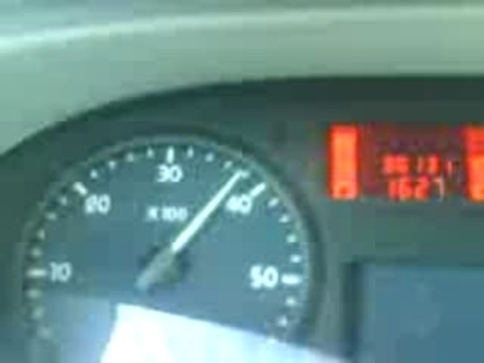 comptes tours master