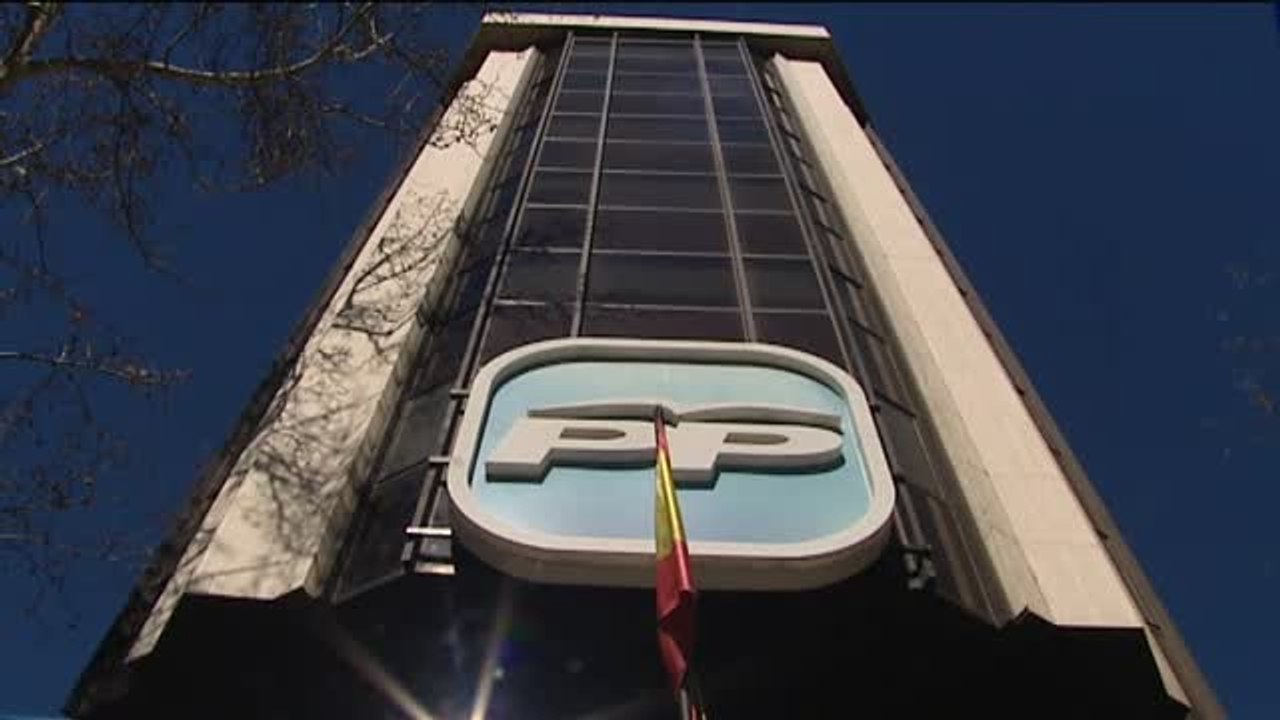 Las claves del juicio a Luis Bárcenas