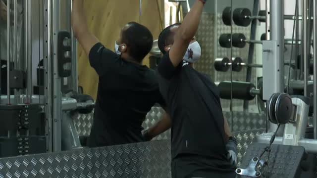 Cataluña rebaja sus restricciones ante la bajada de su incidencia