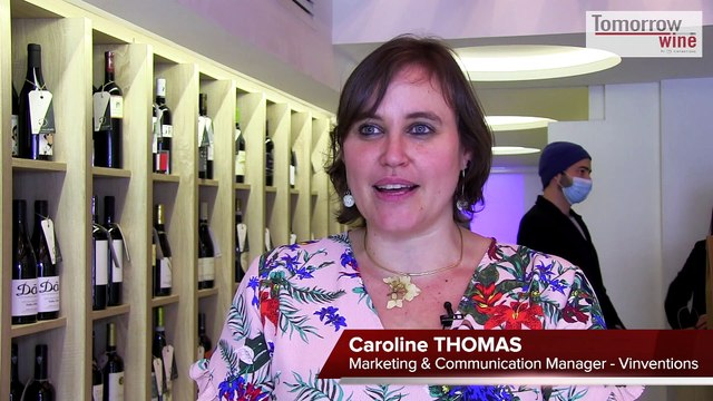 Découvrez les 5 projets d'étudiants en finale du concours Tomorrow Wine