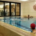 İstanbul Avrupa Yakası Yüzme Kursları | Avrupa Yakası Özel Yüzme Dersleri | Şaban ve Ömer 2. ders