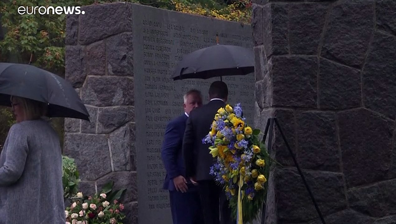 Totenruhe der Estonia-Opfer gestört? Freispruch für Dokumentarfilmer