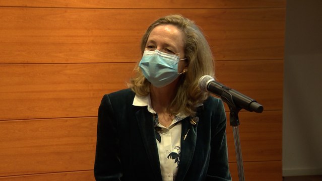 Calviño explora todas las opciones para reforzar la solvencia de empresas