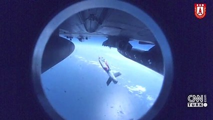 Kanatlı Güdüm Kiti’nin yeni teslimatları yapıldı