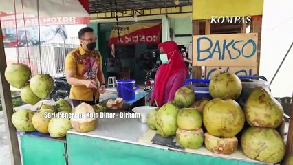 Pasar Dinar - Dirham, Ada Apa? - Aiman