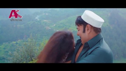 Da Badal Ba Akhlama  New HD Songs   Pashto Songs  AK Official_v720P