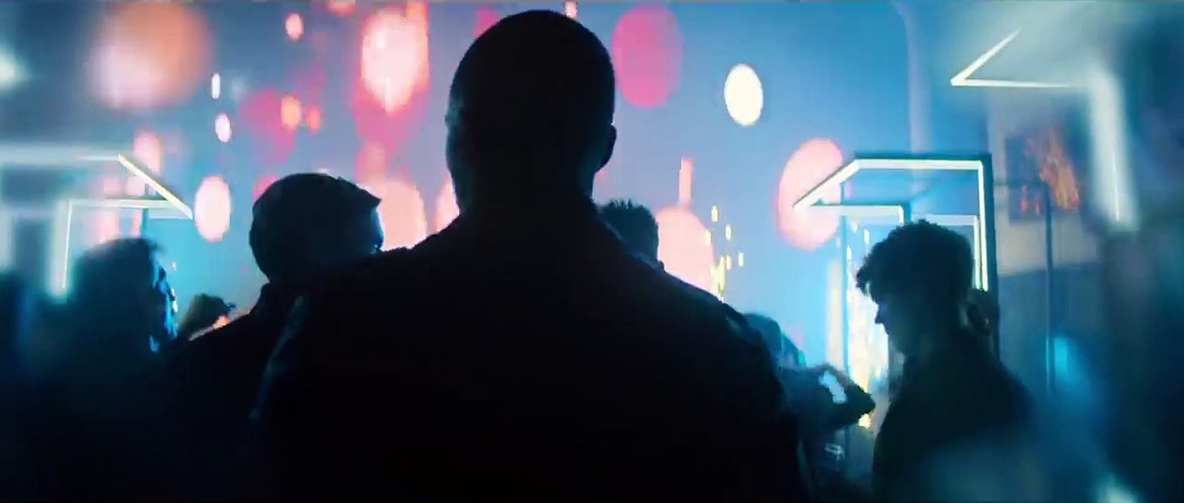 Official Trailer | The Falcon and The Winter Soldier | Disney+