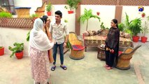 Munafiq - Episode 49 - 31st Mar 2020 - HAR PAL GEO