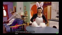 الحلقة 10 تعلم الفرنسية مع سلسلة (اكسترا فرانس) الرائعة التعليمية للفرنسية كوميدي   ترجمة فرنسية