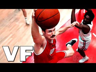 3 SECONDES Bande Annonce VF (2021) Film de Sport