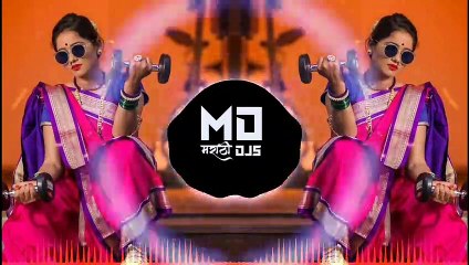 Nad Kara Pan Amcha Kuth DJ Song Active Pad Vs Dialogue Mix Najar Dhardar Manus Damdar