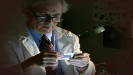 Buffy The Vampire Slayer S01E04 Teacher's Pet