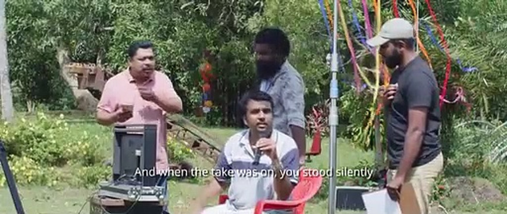 Aniyankunjum Thannalayathu (2019) Malayalam p1