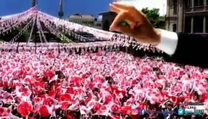 MHP'nin seçim şarkısı belli oldu