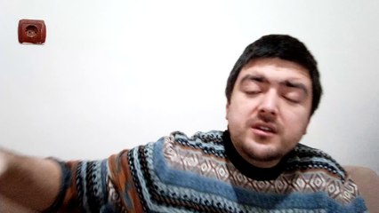 RÜYADA BURNUNUZUN KIRILMASI