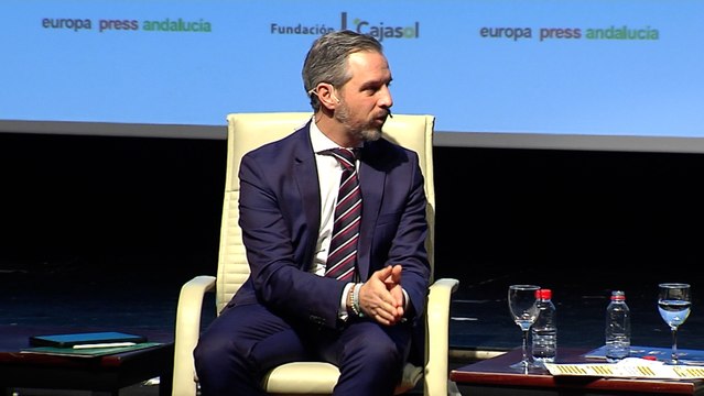 El nuevo plan de reactivación de Andalucía se basará en ayudas directas con el turismo