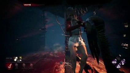 DEAD BY DAYLIGHT PART 376 WRAITH PERFECT KILL & BLIGHT 3K EBONY MORI