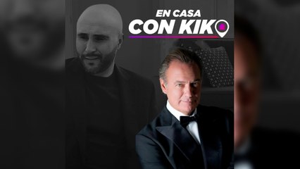 Kiko Rivera estrena proyecto de la mano de Bertín Osborne