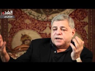 الخصاونة يتحدث لـ الغد عن دفتر أولويات حكومته