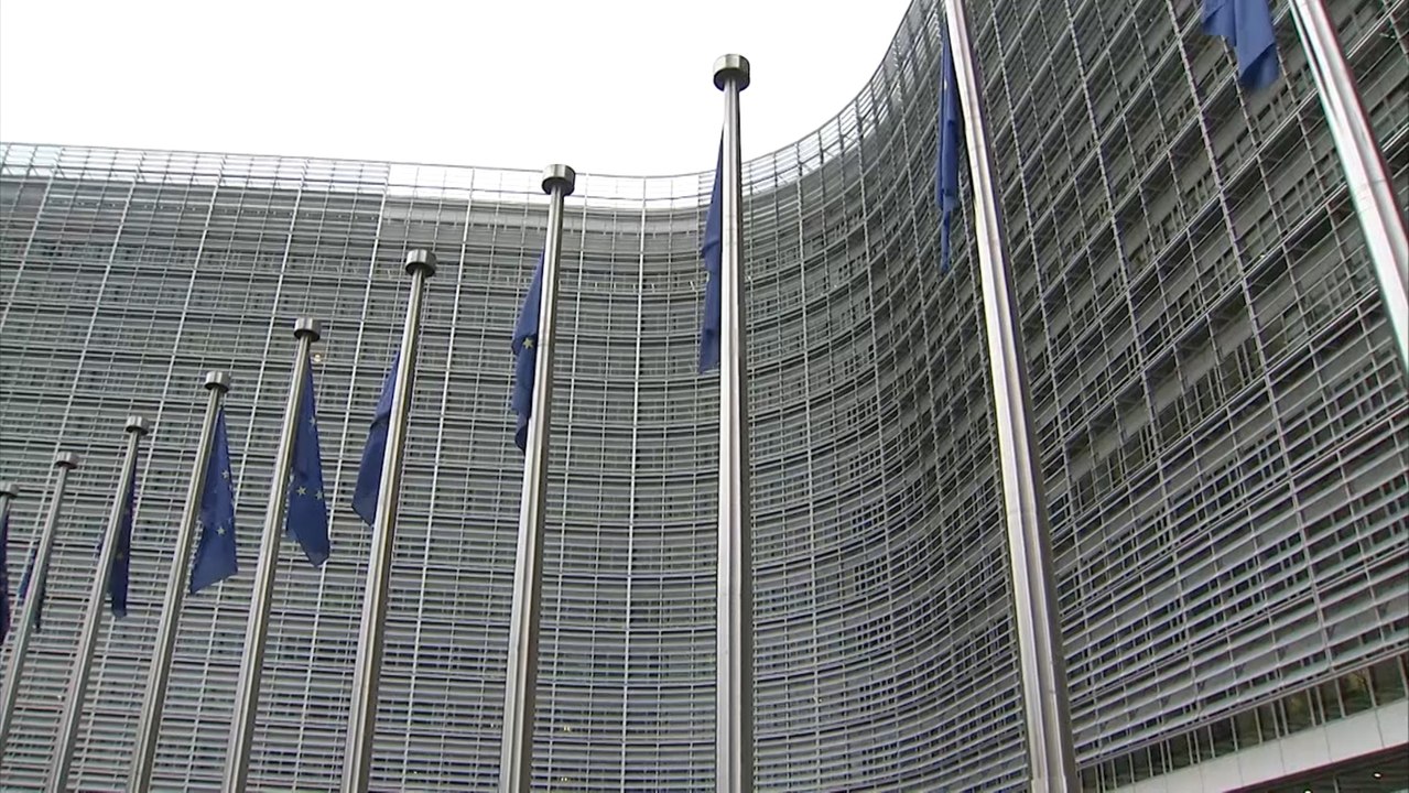 Bruselas dice que los Tratados de la UE "prohíben" al BCE condonar la deuda
