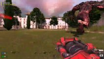 Serious Sam 4 - Chapter 7 