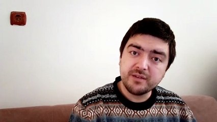 RÜYADA BEYAZ KOYUNU KAYBETMEK