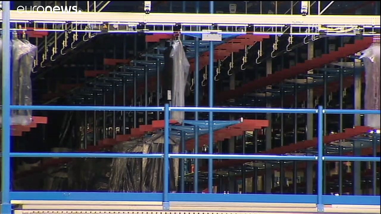 Modeindustrie in der Corona-Krise: Zeit zum Umdenken?