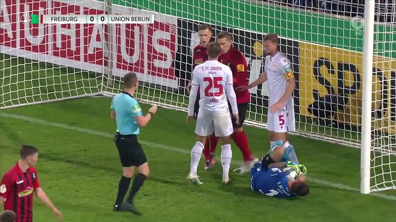 DFB-Pokal_ Freiburg gegen Union Berlin - die Zusammenfassung _ Sportschau