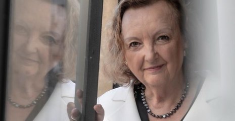Carme Valls: "La píldora masculina no existirá: los varones no quieren bajar la libido"