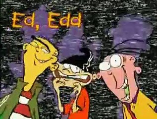 A Little Eds Something (episode 2)