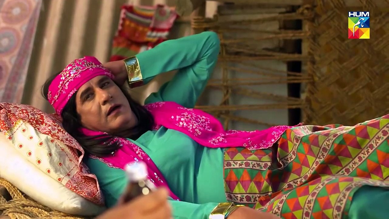 Alif Allah Aur Insaan Episode 05 HUM TV Drama