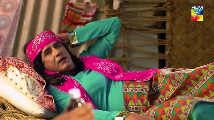 Alif Allah Aur Insaan Episode 05 HUM TV Drama