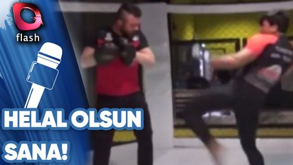 Helal Olsun Sana!