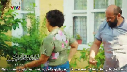 những kẻ mộng mơ tập 22 - VTV2 thuyết minh - Phim Thỗ Nhĩ Kỳ - xem phim nhung ke mong mo tap 23