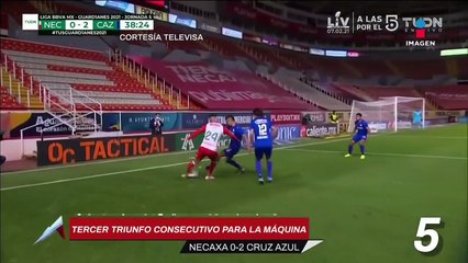 Adrenalina | Programa Completo 7/febrero/2021