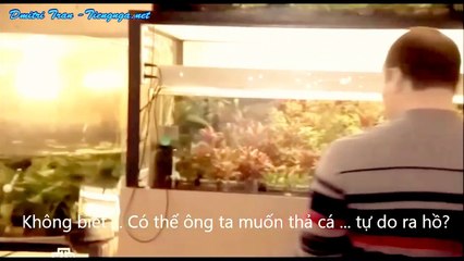 Bí danh -Người Albania- Tập 3 (Phim hành động hình sự xã hội đen Nga và Hội Tam Hoàng