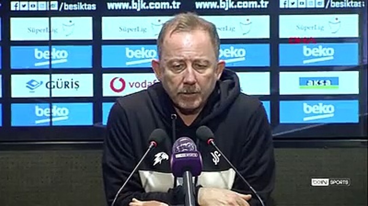 İsmail Kartal: 'Nasıl olsa 10 kişiler' rehavetine kapıldık ve kaybettik