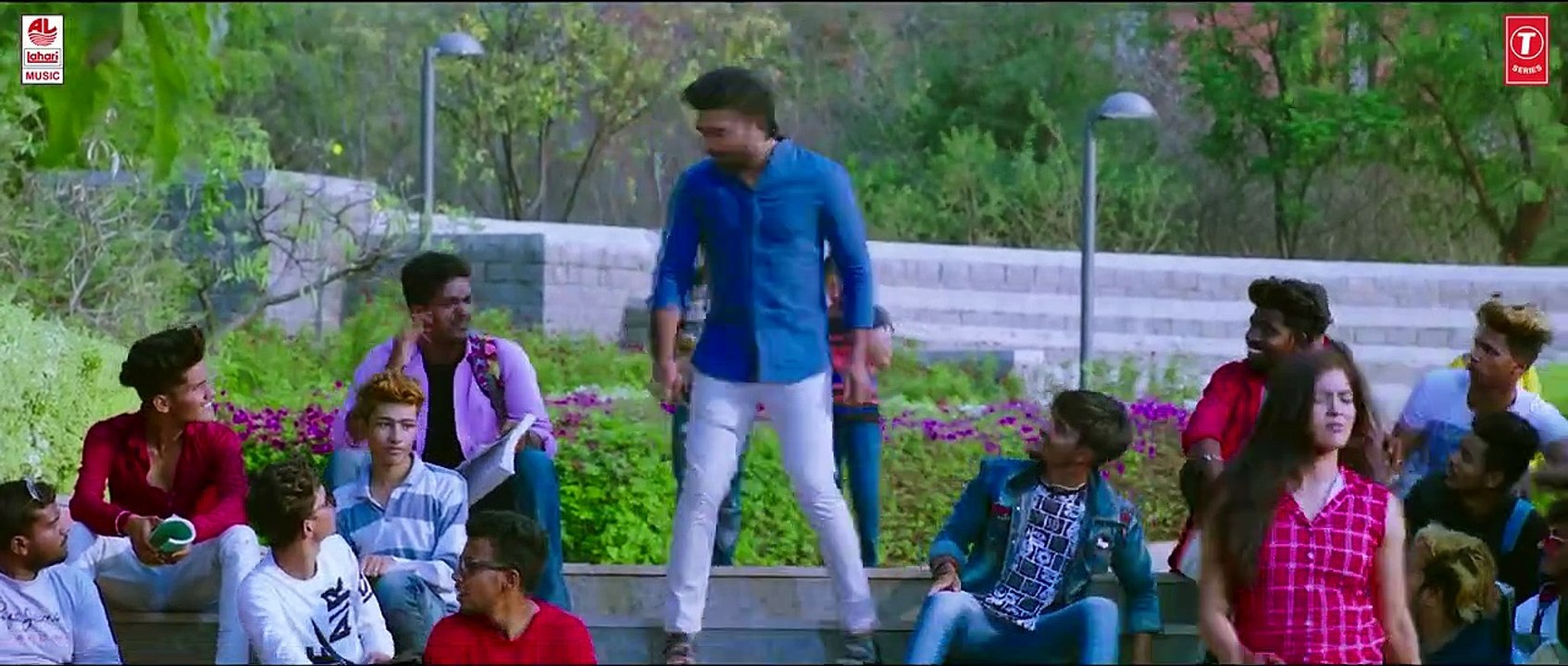 Cat Body Loki Video Song _ 30 Rojullo Preminchadam Ela _ Pradeep Machiraju_Amritha Aiyer_Anup Rubens