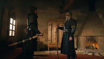 Diriliş Ertuğrul 133. bölüm fragmanı yayınlandı!