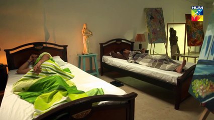 Alif Allah Aur Insaan Episode 06 HUM TV Drama