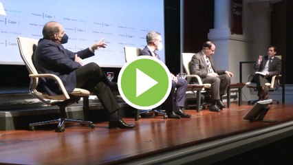 Junta, CEA y ATA piden "unidad de acción" frente a la pandemia